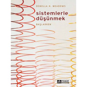 Sistemlerle Düşünmek - Pegem Akademi Yayıncılık