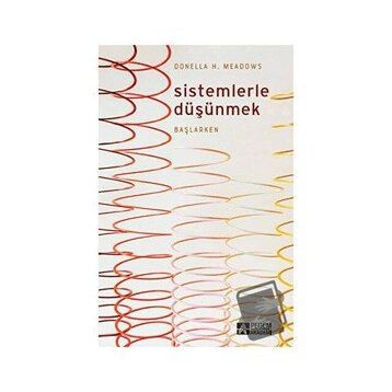 Sistemlerle Düşünmek - Pegem Akademi Yayıncılık