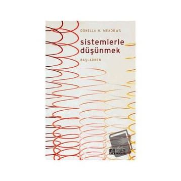 Sistemlerle Düşünmek - Pegem Akademi Yayıncılık