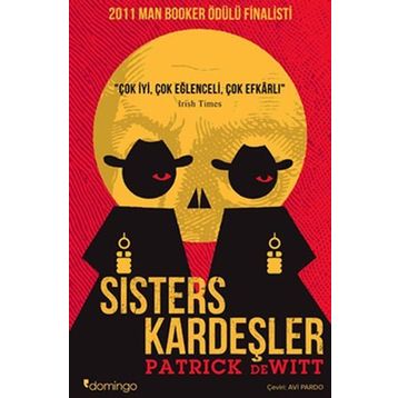 SISTERS KARDEŞLER - PATEICK DEWITT