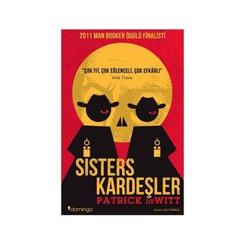 SISTERS KARDEŞLER - PATEICK DEWITT