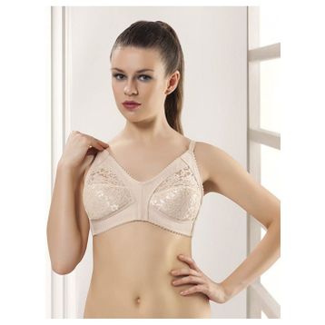 Sistina 503 Dantelli Toparlayıcı Sütyen