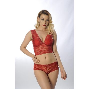 Sistina 6255 Fantazi Gecelik