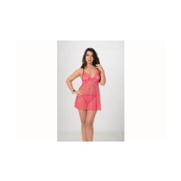 Sistina 654 Fantazi Gecelik