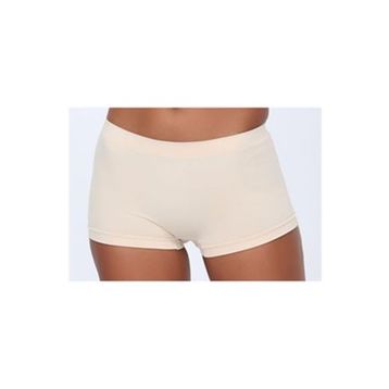 Sistina 700T Dikişsiz bayan Boxer