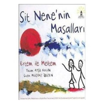 SIT NENENIN MASALLARI - AYŞE KULIN