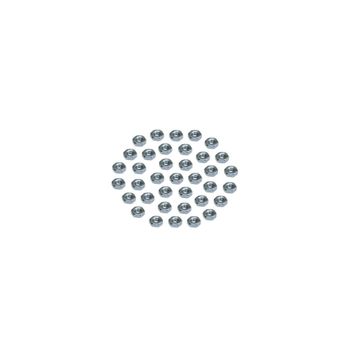 Site Hırdavat M3 500 Adet Somun