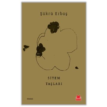 Sitem Taşları - Şükrü Erbaş