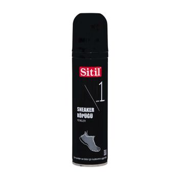 Sitil 150 ml Sneaker Temizleme Köpüğü