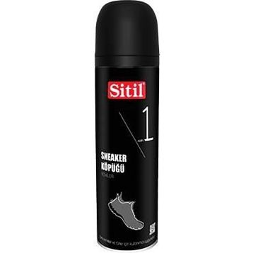Sitil 150 ml Sneaker Temizleme Köpüğü