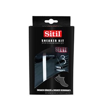 Sitil Ayakkabı Bakım Seti