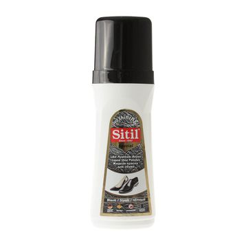 Sitil Siyah Likit Boya