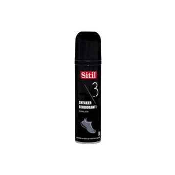 Sitil Sneaker Deodorantı