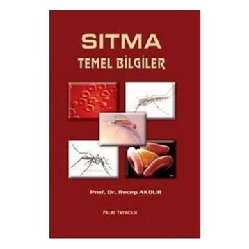 SITMA TEMEL BILGILERI - RECEP AKDUR