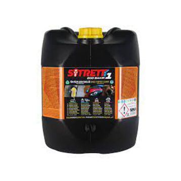 Sitrett 5 kg Mx Endüstriyel Ultra Konsantre Çok Amaçlı Güçlü Temizleyici