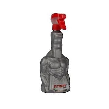 Sitrett 700 gr Mx İnox Ankastre Paslanmaz Çelik Metal Ocak Yüzey Temizleyici