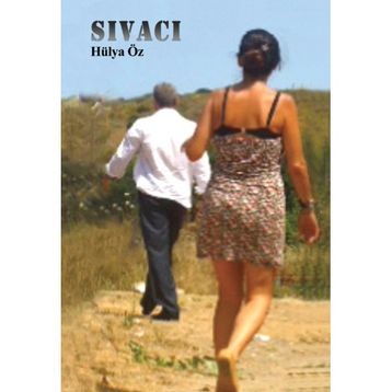 Sıvacı - Hülya Öz