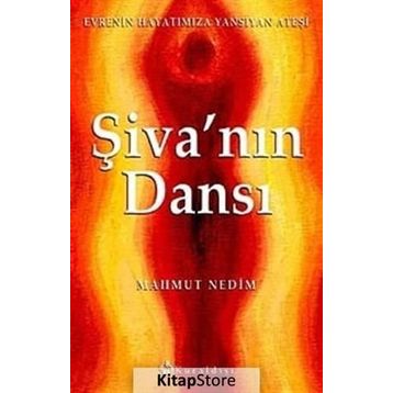 ŞİVA'NIN DANSI - MAHMUT NEDIM