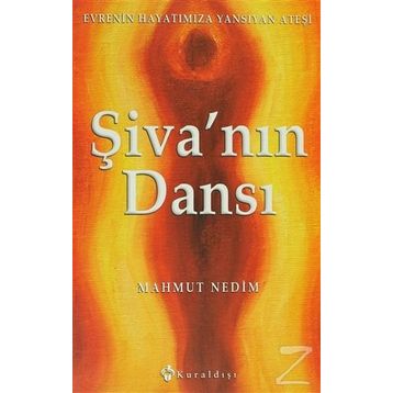 ŞİVA'NIN DANSI - MAHMUT NEDIM