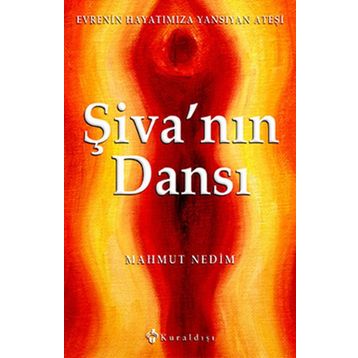 ŞİVA'NIN DANSI - MAHMUT NEDIM
