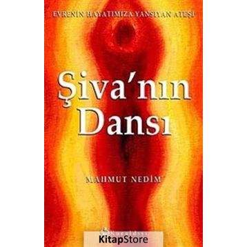 ŞİVA'NIN DANSI - MAHMUT NEDIM