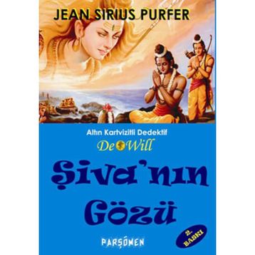 ŞİVA'NIN GÖZÜ - GENEL