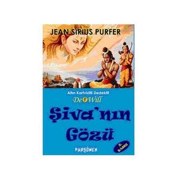 ŞİVA'NIN GÖZÜ - GENEL