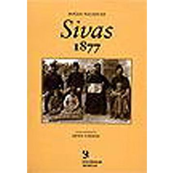 SIVAS 1877 - BOĞOS NATANYAN