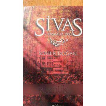 SIVAS 2 TEMMUZ 1993 - SONER DOĞAN
