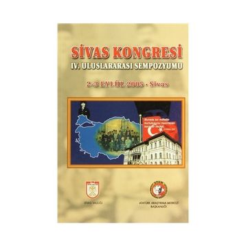 Sivas Kongresi - kollektif