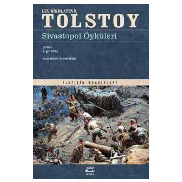 Sivastopol - lev nikolayevich tolstoy