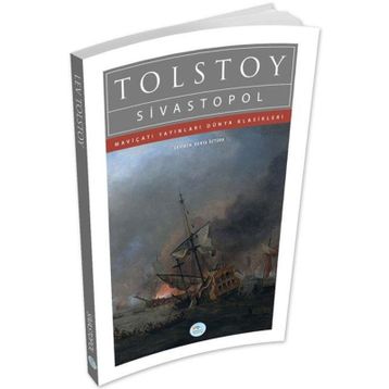 Sivastopol Tolstoy
