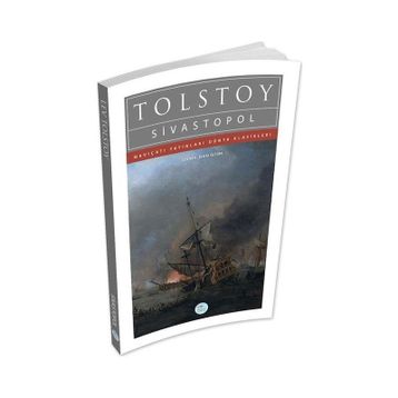 Sivastopol Tolstoy