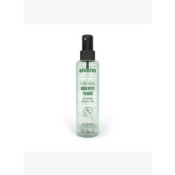 Siveno 150 ml Doğal Biberiye Toniği