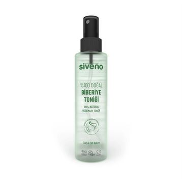 Siveno 150 ml Doğal Biberiye Toniği