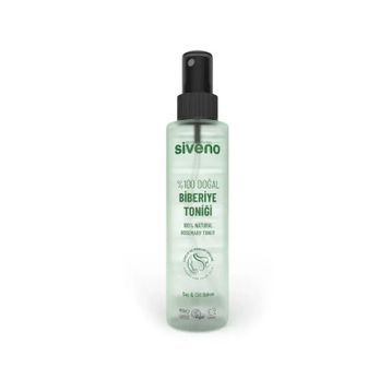 Siveno 150 ml Doğal Biberiye Toniği