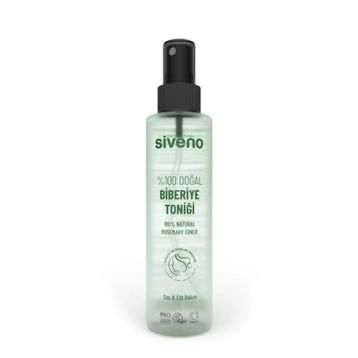 Siveno 150 ml Doğal Biberiye Toniği