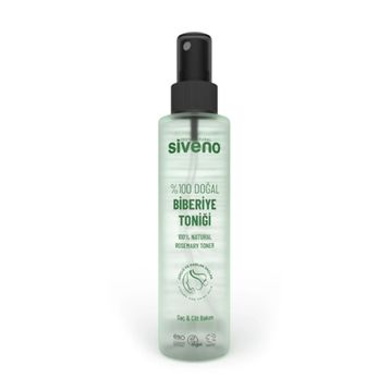 Siveno 150 ml Doğal Biberiye Toniği