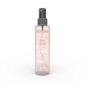 Siveno 150 ml Doğal Nioli Toniği
