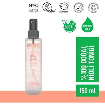 Siveno 150 ml Doğal Nioli Toniği