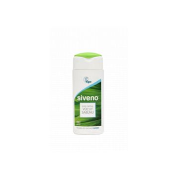 Siveno Seyahat 50 ml Doğal Vücut Sabunu