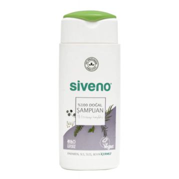 Siveno Seyahat 50 ml Doğal Vücut Sabunu