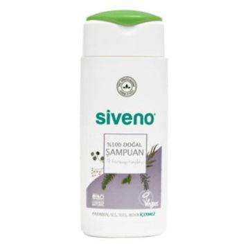 Siveno Seyahat 50 ml Doğal Vücut Sabunu