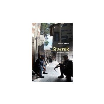 Siverek - Ekrem Akman