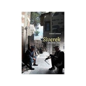 Siverek - Ekrem Akman