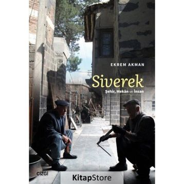 Siverek - Ekrem Akman