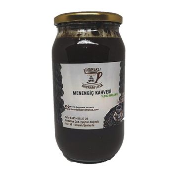 Siverekli Bayram Usta 1 kg Menengiç Kahvesi