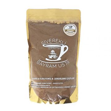 Siverekli Bayram Usta 500 gr Dibek Kahvesi
