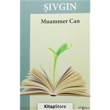 Şıvgın - Muammer Can