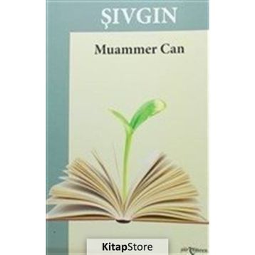 Şıvgın - Muammer Can